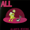 ALLROY'S REVENGE.