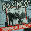 SUBURBAN REBELS