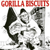 GORILLA BISCUITS