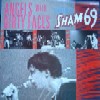 ANGELS WITH DIRTY FACES THE BEST OF SHAM69