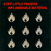 INFLAMMABLE MATERIAL